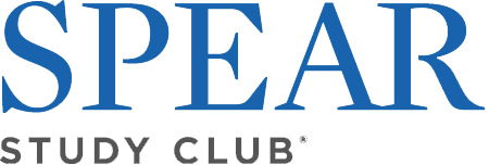 study club logo